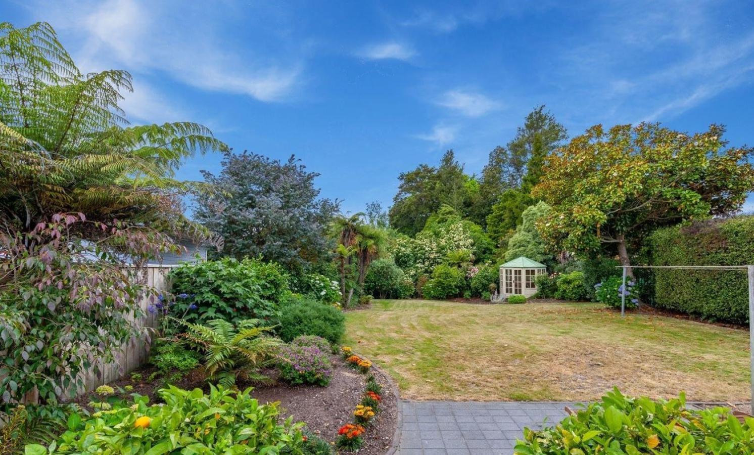 Top Of The Lake - Taupo Exterior foto